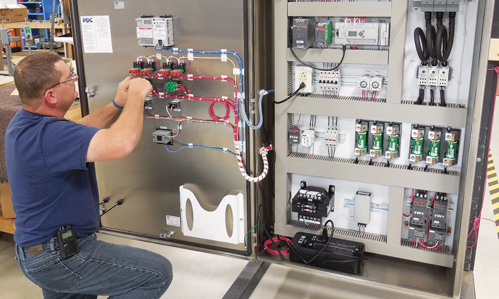 automation services
