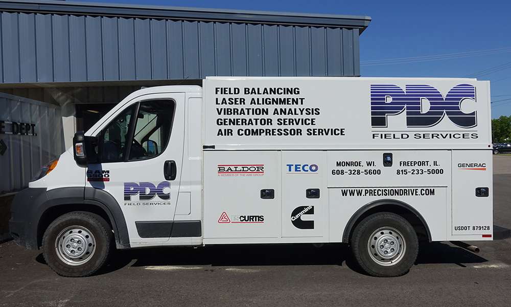 field services