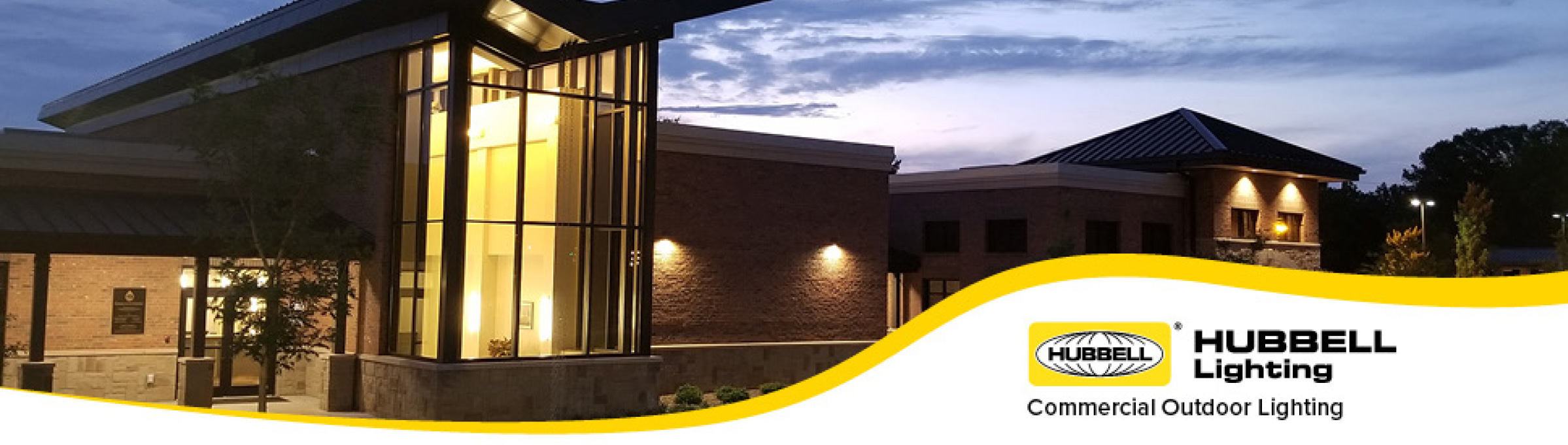 PDC-Hubbell-DusktoDawn Hubbell Dusk to Dawn Lighting